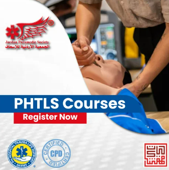 Prehospital Trauma life Support - (PHTLS) (accredited from NAEMT)