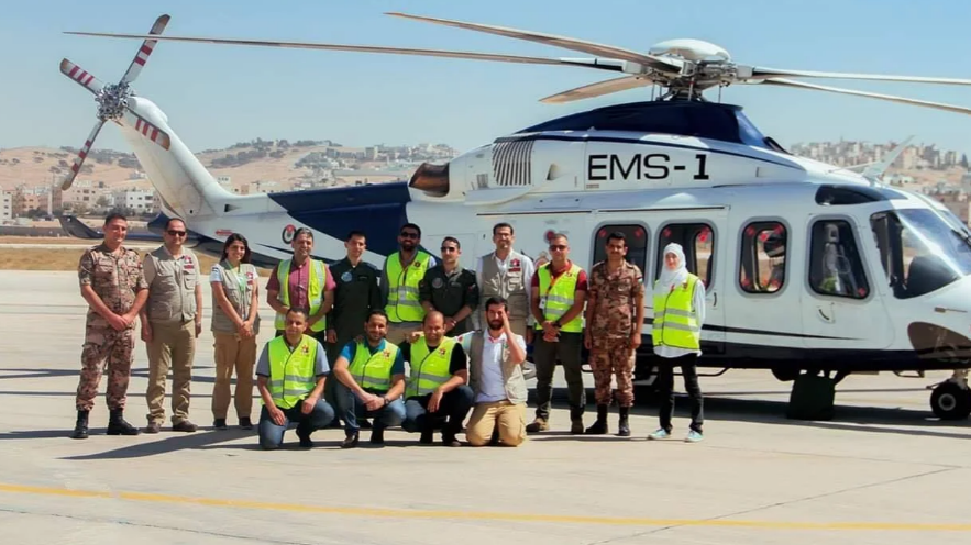 صورة توضيحية للتدريب المهني